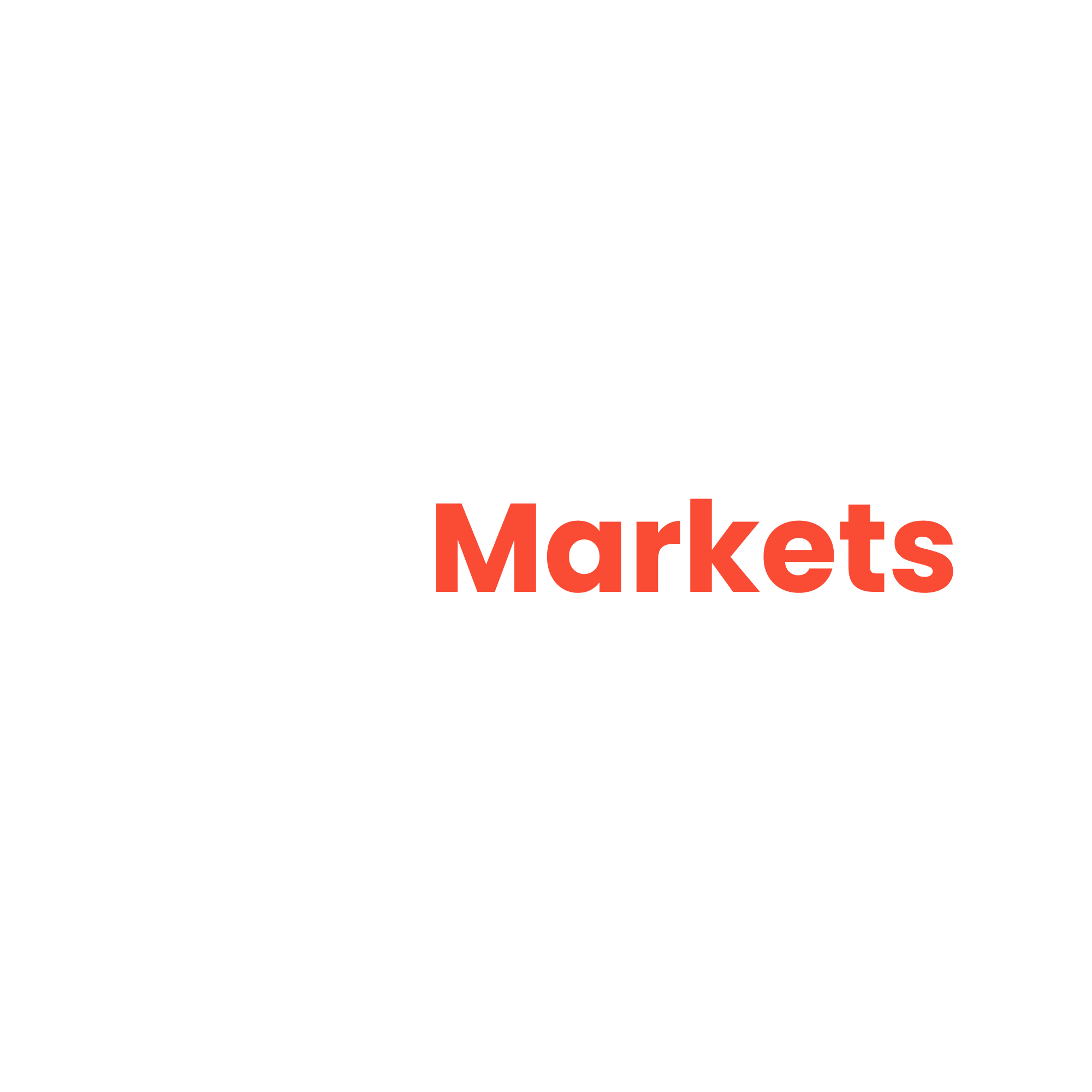 Loot Markets Logo